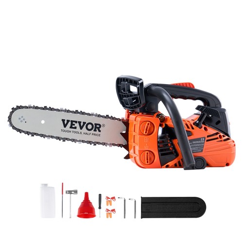 Vevor 4cc gasoline - vevor, 12"