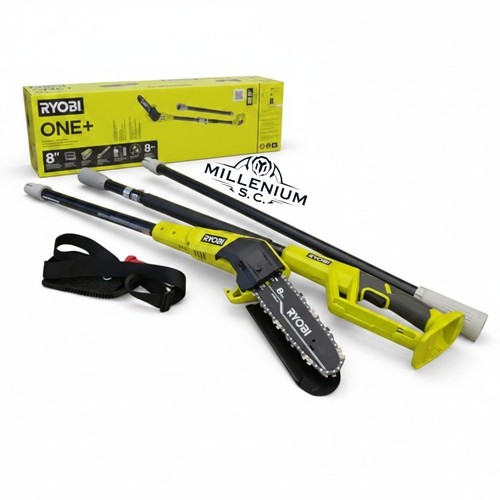 Ryobi one 18v - 18v, in.