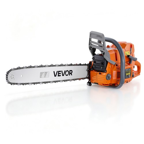 Vevor gas powered chainsaw - vevor,