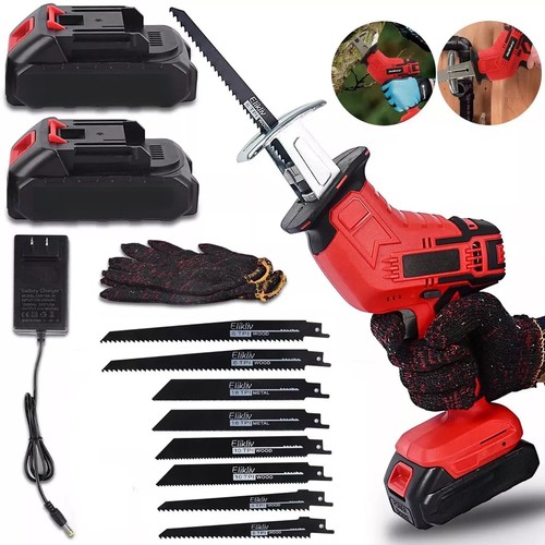 24v cordless reciprocating - cordless,