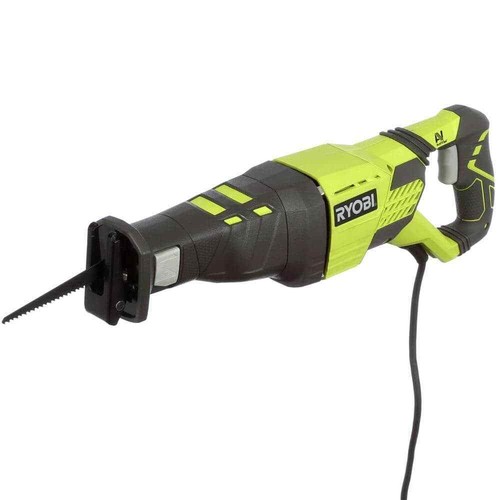 Ryobi amp corded - 12,